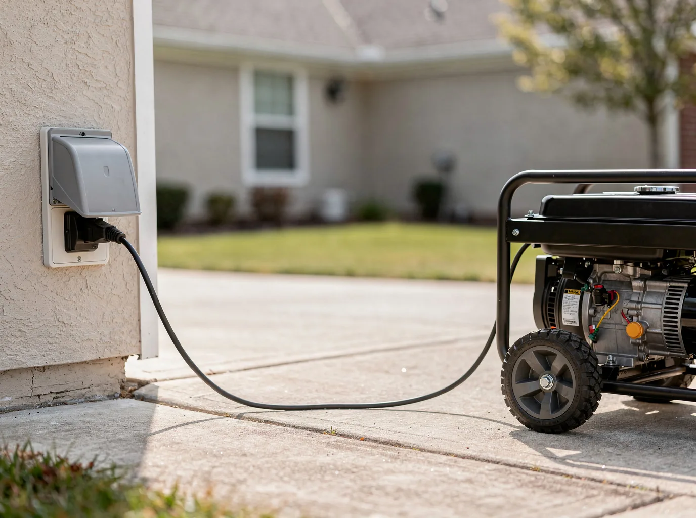 Home Generator Repair Teague, TX FAQs